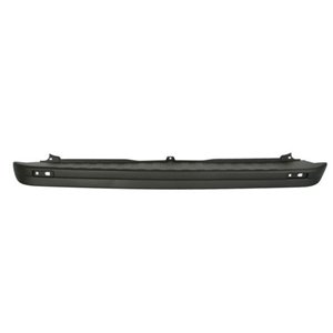 5506-00-2060952P Bumper (middle/rear, for painting) fits: FIAT TALENTO; NISSAN NV3