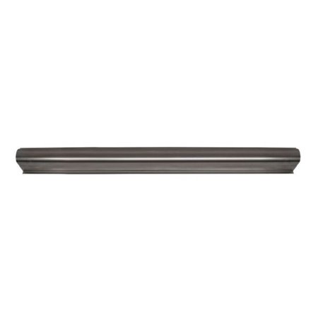 6505-06-0501016P Car side sill R (repair, lower part, length 158cm) fits: CITROEN 