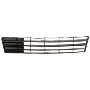 6502-07-6814910P Ventilation Grilles, bumper BLIC - Top1autovaruosad