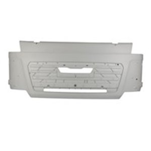 MAN-FP-017 Front grille front fits: MAN TGS I 02.07 