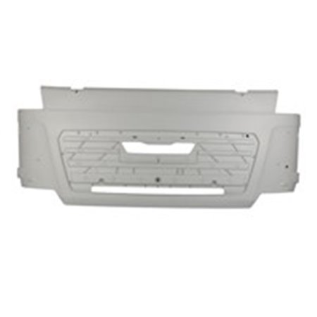 MAN-FP-017 Front grille front fits: MAN TGS I 02.07 