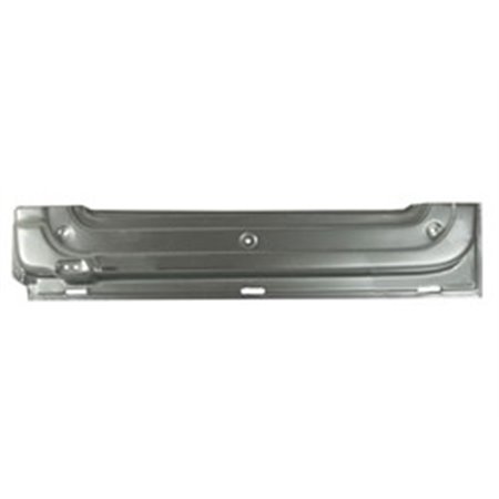6015-00-3546171P Door repair kit rear L (duct) fits: MERCEDES SPRINTER 901, 902, 9