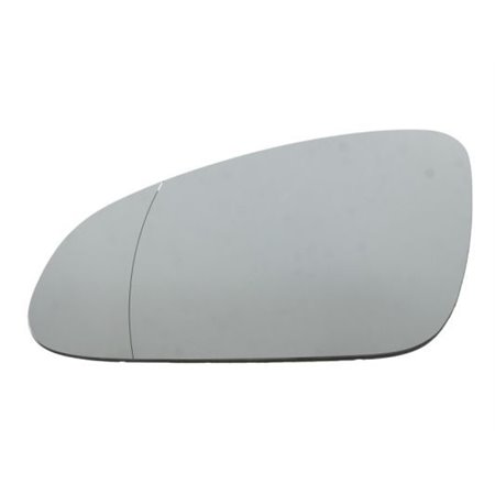 6102-02-1223233P Mirror Glass, exterior mirror BLIC