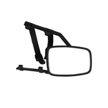 5402-04-1125999P Exterior Mirror BLIC