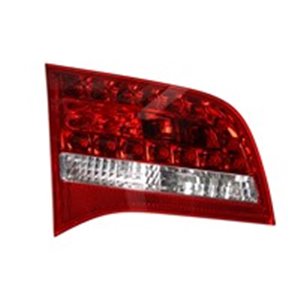 VAL043848 Rear lamp L (inner, LED, with fog light, reversing light) fits: A