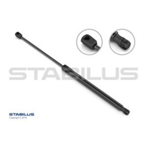 034529 Gas Spring, boot,cargo area STABILUS - Top1autovaruosad