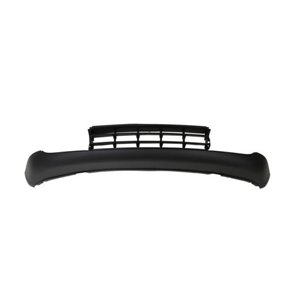 6509-01-9506225P Bumper valance front fits: VW POLO IV 9N 10.01 04.05