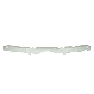 5502-00-5053941P Bumper reinforcement front fits: OPEL ASTRA J 12.09 06.15