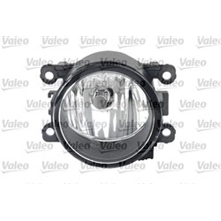 VAL045184 Fog lamp front L (H11, for vehicles with curve lights) fits: NISS