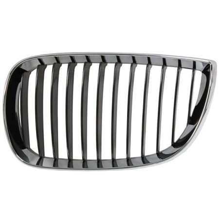 6502-07-0085991P Radiator Grille BLIC