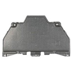 RP150111 Cover under transmission (polyethylene) fits: AUDI A4 B6, A4 B7 1