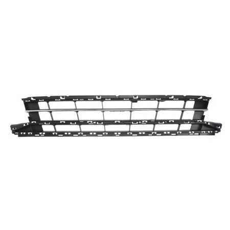 6502-07-9549910P Ventilation Grilles, bumper BLIC