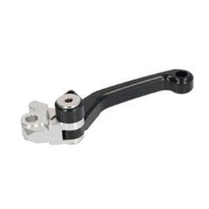 KHCROSSC05 Brake lever non breakable adjusted 4RIDE colour black fits: KAWAS