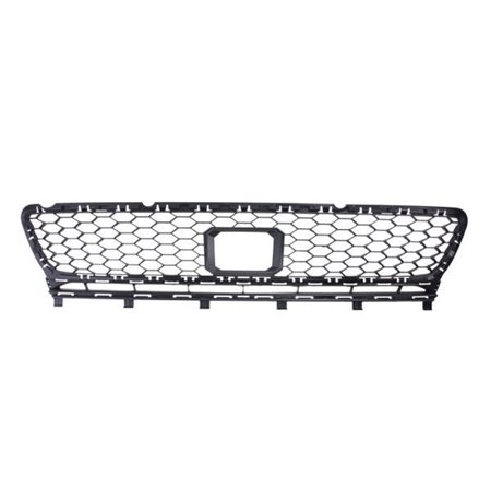 6502-07-9550913P Ventilation Grilles, bumper BLIC