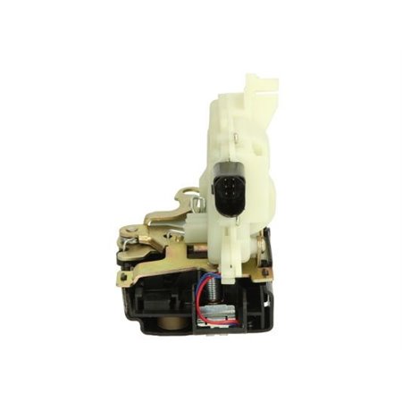 6010-01-025434P Door lock rear R (inner, for version with central locking) fits: 