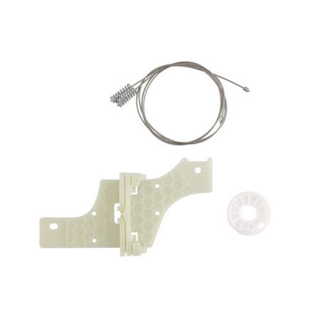 6205-08-035804P Repair Kit, window regulator BLIC