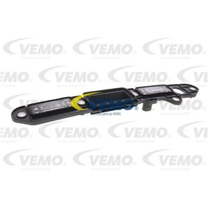 V10-72-1617 Tailgate Handle VEMO - Top1autovaruosad