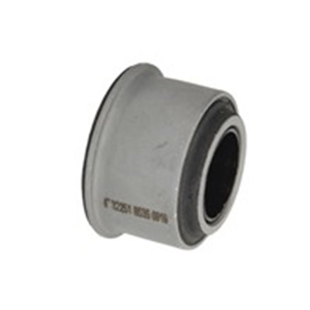 FE32251 Cab suspension rubber bushing in the front (32/60,5x41mm) fits: I