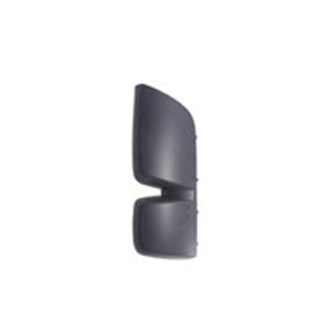 MER-MR-035R Housing/cover of side mirror R fits: MERCEDES ACTROS MP2 / MP3 06