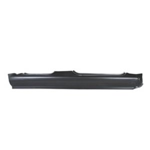 6505-06-0519012K Car side sill R fits: CITROEN C3 I 01.02 12.10