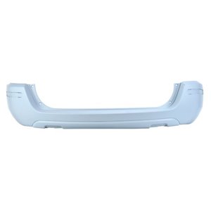 5506-00-2576950P Bumper (rear, for painting) fits: FORD FUSION 08.02 09.05