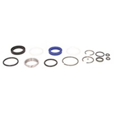 TEQ-03.081 Driver’s cab lift (tilt) cylinder repair kit fits: DAF 95 XF, SB,