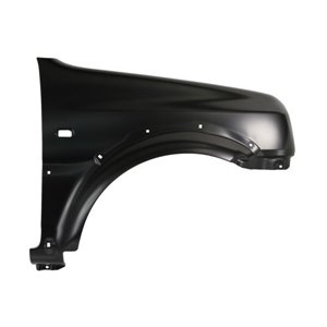 6504-04-6842312P Front fender R (with indicator hole, with rail holes) fits: SUZUK