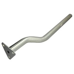 CARGO-B009 Wing bracket (Pipe, diameter: 42mm, length: 800mm, flexible; tria