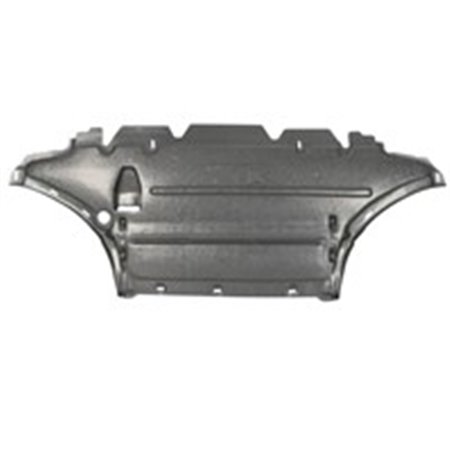 RP150117 Cover under engine (polyethylene) fits: AUDI A4 B8, A5 8T 01.06 0