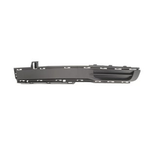 6502-07-9569911P Ventilation Grilles, bumper BLIC - Top1autovaruosad