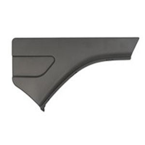 BPC-SC011R Wing cover R fits: SCANIA 4 05.95 04.08