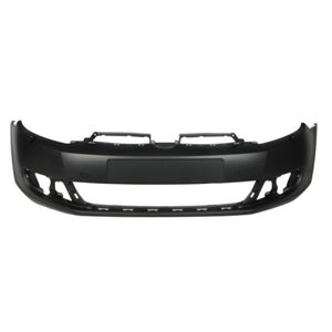 5510-00-9534903P Bumper (front, without station wagon, with headlamp washer holes,