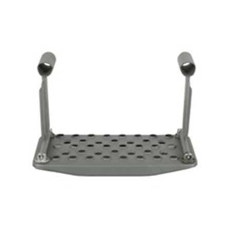 MER-SP-064R Driver’s cab step R fits: MERCEDES ACTROS 04.96 