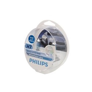 12972WVUSM Лампа накаливания, фара с авт. системой стабилизации PHILIPS - Top1autovaruosad