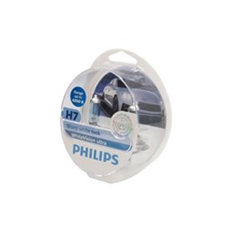 12972WVUSM Bulb, spotlight PHILIPS