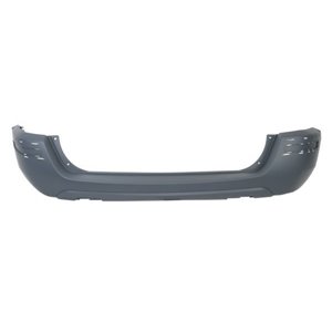 5506-00-2576951P Bumper (rear, for painting) fits: FORD FUSION 09.05 12.12