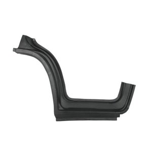 6505-06-2097015P Car side sill front L (with fender and post repair kit) fits: CIT