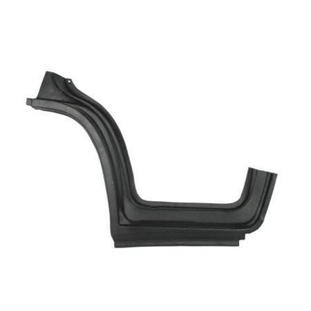 6505-06-2097015P Car side sill front L (with fender and post repair kit) fits: CIT