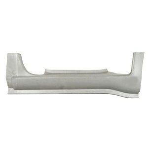 6505-06-5088044P Car side sill front R (low) fits: IVECO DAILY III, DAILY IV, DAIL