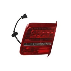 ULO1044006 Rear lamp R (inner, LED, glass colour red) fits: AUDI A8 D3 Saloo