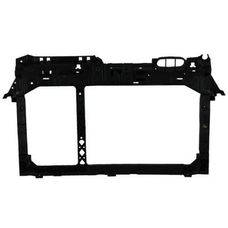 6502-08-2565200P Header panel (complete) fits: FORD FIESTA VI 06.08 01.13