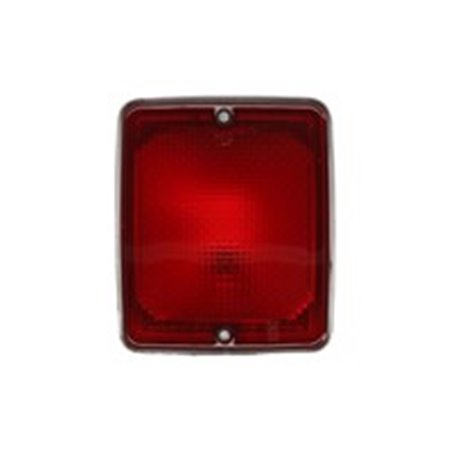 TL-UN100 Rear lamp L/R (with stop light) fits: IVECO MAN MERCEDES NEOPL