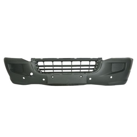 5510-00-9564902P Bumper BLIC