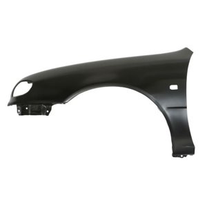6504-04-8114313P Front fender L (with indicator hole) fits: TOYOTA COROLLA E11 02.