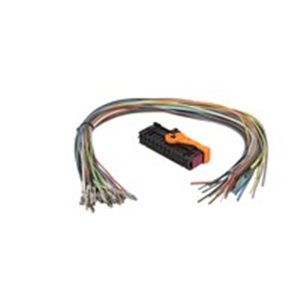 SEN1510010 Harness wire (420mm, L/R) fits: SEAT ALHAMBRA, MII, TOLEDO IV; SK