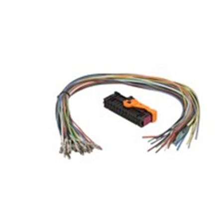 SEN1510010 Harness wire (420mm, L/R) fits: SEAT ALHAMBRA, MII, TOLEDO IV SK