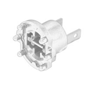 B28V-51-0A3A Bulb socket fits: MAZDA 3, 5 1.3 2.3 10.03 05.10