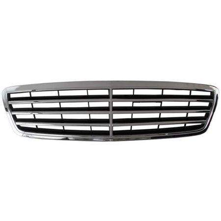 6502-07-3515994P Radiator Grille BLIC