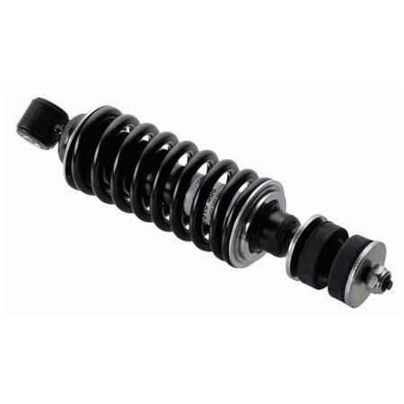 315 586 Shock Absorber, driver cab suspension SACHS