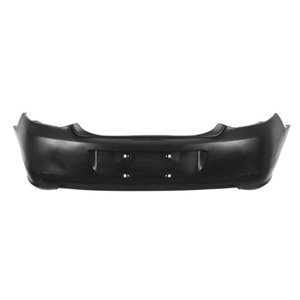 5506-00-5511950P Bumper (rear, for painting) fits: PEUGEOT 301 11.12 